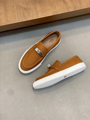 wholesale quality men hermes shoes model no. 288